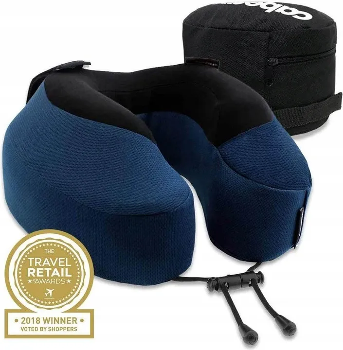 poduszka-podrozna-cabeau-s3-evolution-pillow-niebieska