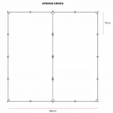 tarp-do-hamaka-lesovik-groza-walnut-brown-liczba-osob-brak-informacji