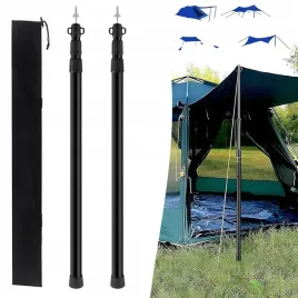 prety-namiotu-teleskopowy-slupek-maszt-ze-stopu-aluminium-90-230cm-2szt