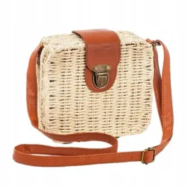 sweet-deluxe-torebka-kuferek-sloma-bezowy