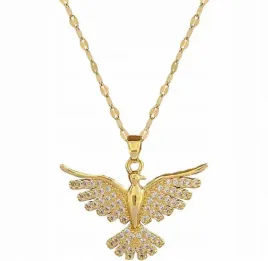 elegancki-naszyjnik-wisiorek-z-feniksem-feniks-phoenixem-phoenix-ptak-zloty