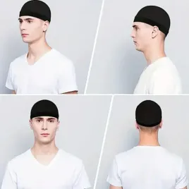 elastyczny-durag-czapka-na-glowe-czarny-prezent-streetwear