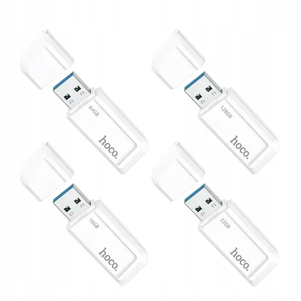 hoco-pendrive-usb-a-ud11-64gb-usb3-0-pojemnosc-64-gb