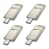 hoco-pendrive-usb-a-usb-c-ud17-32gb-usb3-0-stan-nowy