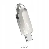 hoco-pendrive-usb-a-usb-c-ud8-64gb-usb3-0