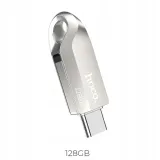 hoco-pendrive-usb-a-usb-c-ud8-128gb-usb3-0