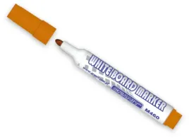marker-do-tablic-pomaranczowy-suchoscieralny