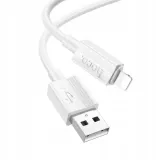 hoco-kabel-usb-a-do-lightning-24a-x107-1-m-bialy-stan-nowy