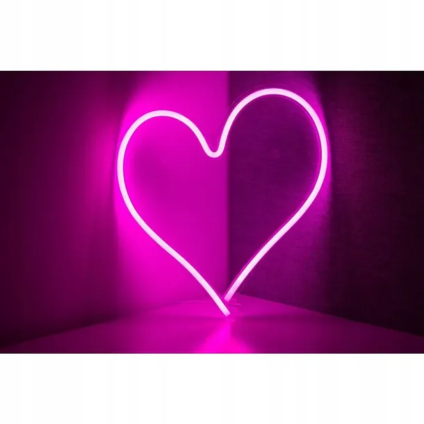 neon-led-na-usb-serce-model-jasnosc-200-lm