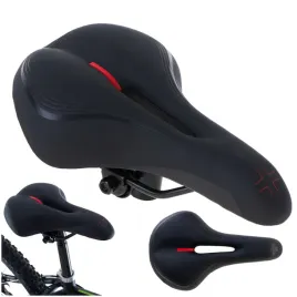 siodelko-rowerowe-sportowe-damskie-meskie-wygodne-pianka-elastyczna