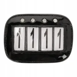numerki-startowe-qhp-quatro-2pack-czterocyfrowe-z-krysztalkami-czarne
