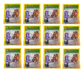 lego-minecraft-minifigure-polybag-12x-stray-crystal-knight-shooter-662401