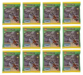 lego-minecraft-minifigure-polybag-12x-hero-elytra-phantom-662501