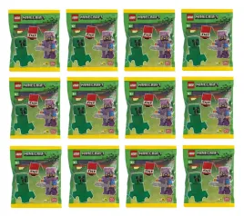 lego-minecraft-minifigure-polybag-12x-steve-with-creeper-and-tnt-662502