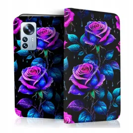 etui-na-telefon-xiaomi-12-pro-5g-case-obudowa-ze-wzorem-szklo-ochronne