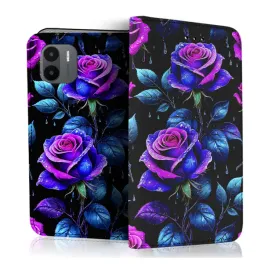 etui-na-telefon-xiaomi-redmi-a1-case-obudowa-ze-wzorem-szklo-ochronne