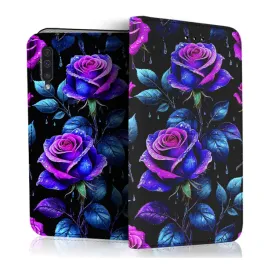 etui-na-telefon-samsung-galaxy-a50-case-obudowa-ze-wzorem-szklo-ochronne