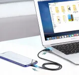 kabel-ugreen-usb-usb-typ-c-05-m-czarny-stan-nowy