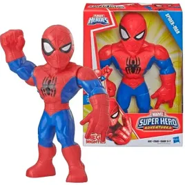 figurka-spiderman-hasbro-seria-mega-mighties-playskool-heroes-model-e4147