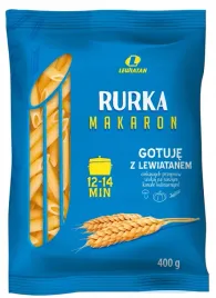 lewiatan-makaron-rurka-400g