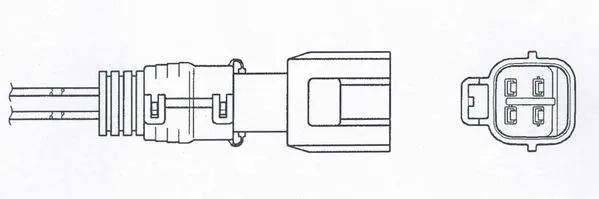 ntk-1357-sonda-lambda