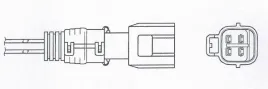 ntk-1357-sonda-lambda