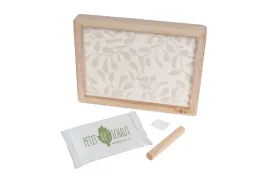 ramka-na-odcisk-i-zdjecie-petit-artichaut-rosliny