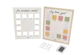 ramka-moj-pierwszy-rok-petit-artichaut