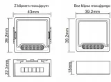modul-oxt-z-sensorem-do-silnika-bramy-garazu-zigbee-tuya-stan-nowy