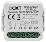 modul-oxt-mini-sciemniacz-2-obwody-wifi-tuya
