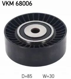 skf-vkm-68006-rolka-kierunkowa-prowadzaca-pasek-klinowy-zebaty