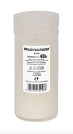 lewiatan-wklad-parafinowy-w15l-48h