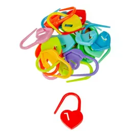 plastikowe-agrafki-znaczniki-oczek-markery-serce-14x24mm-mix-20szt