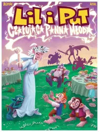 lil-i-put-czarujaca-panna-mloda-tom-3