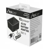 adapter-baterii-sc-sx-yolco-dsc1b-pojemnosc-brak-informacji
