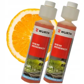 wurth-plyn-do-spryskiwaczy-koncentrat-250ml-30l-gotowego-plynu-zestaw-2szt