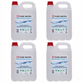 woda-destylowana-demineralizowana-20l-4x5l