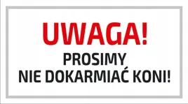 tabliczka-na-padok-lub-pastwisko-do-stajni-wzor-15-nie-dokarmiac-koni