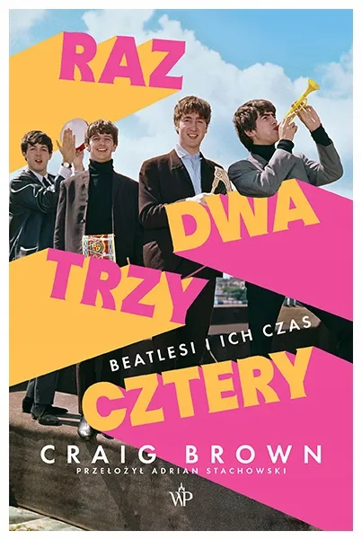 raz-dwa-trzy-cztery-craig-brown
