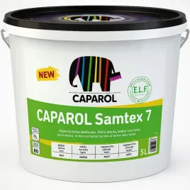 dazai-vidaus-samtex-7-b1-5l