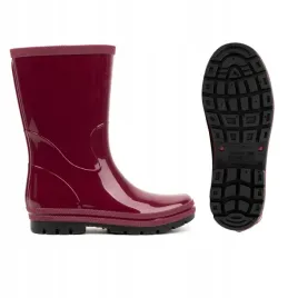 kalosze-damskie-bordowe-na-dzialke-do-ogrodu-lekkie-polskie-gumowce-roma-39