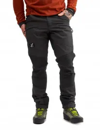 spodnie-trekkingowe-meskie-revolutionrace-nordwand-pro-pants-anthracitem