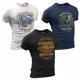 koszulki-meskie-3pak-t-shirt-meski-zestaw-komplet-100percent-bawelniane-3szt