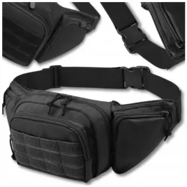 nerka-duza-saszetka-taktyczna-wojskowa-molle-kabura-czarna-regulowana