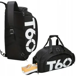 torba-plecak-2w1-sportowa-na-silownie-basen-trening-czarna-meska-damska