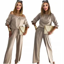 komplet-damski-spodnie-oversize-kieszenie-bluzka-hiszpanka-lekki-s-m