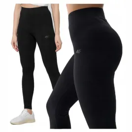 4f-damskie-bawelniane-legginsy-z-wysokim-stanem-wygodne-klasyczne-czarne-l