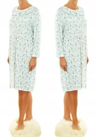 koszula-nocna-lena-pizama-damska-100percent-bawelna-mega-plus-size