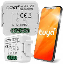 modul-oxt-mini-przekaznik-1-obw-bez-n-zigbee-tuya