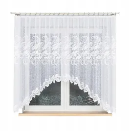firana-zakardowa-gotowa-klasyczna-160x300-biala-na-zabki-do-salonu